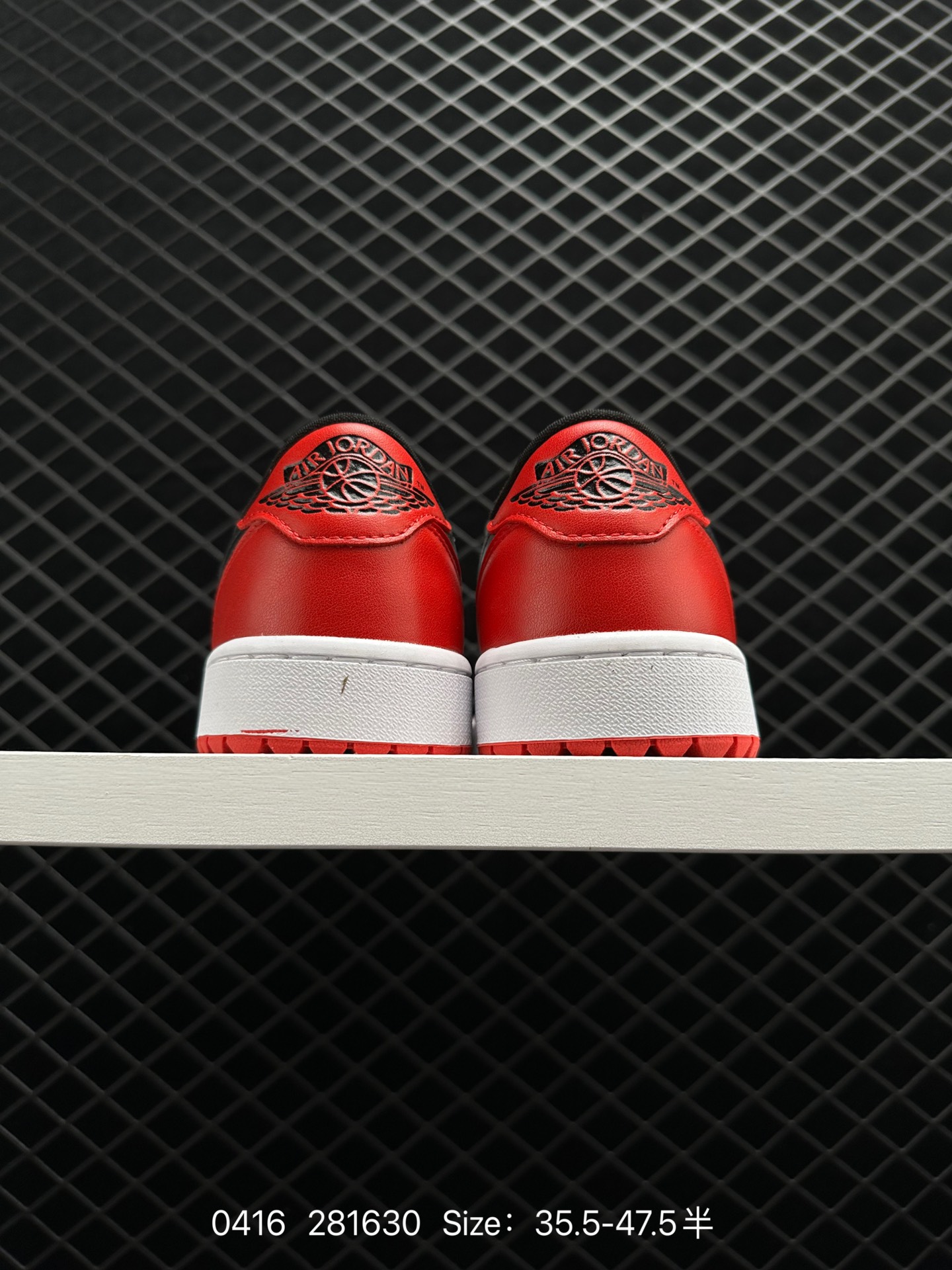 Air Jordan 1 Low Golf